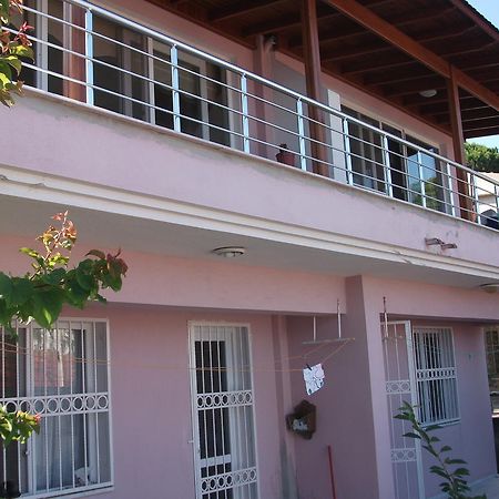 Villa Beach Kuşadası Dış mekan fotoğraf