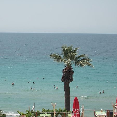 Villa Beach Kuşadası Dış mekan fotoğraf