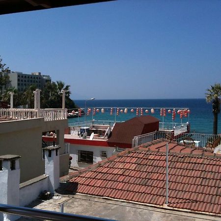 Villa Beach Kuşadası Dış mekan fotoğraf