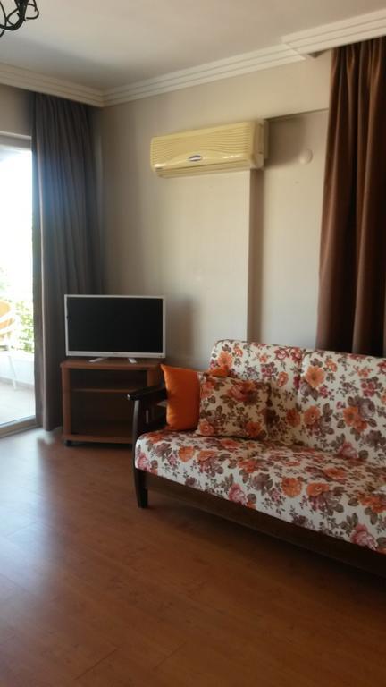 Villa Beach Kuşadası Dış mekan fotoğraf