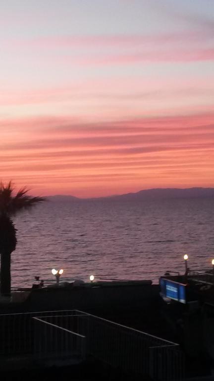 Villa Beach Kuşadası Dış mekan fotoğraf