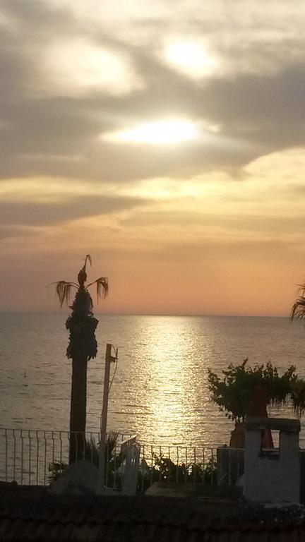 Villa Beach Kuşadası Dış mekan fotoğraf