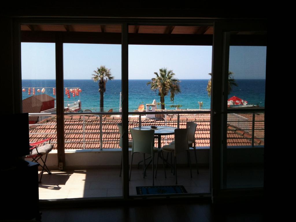 Villa Beach Kuşadası Dış mekan fotoğraf