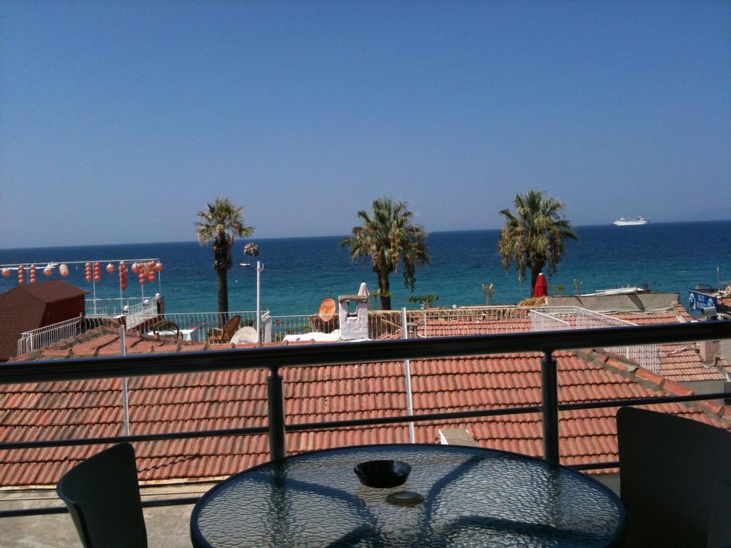 Villa Beach Kuşadası Dış mekan fotoğraf