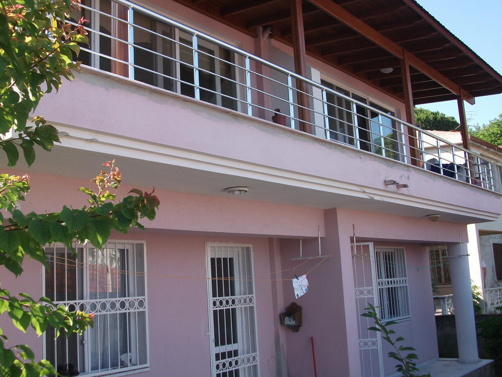 Villa Beach Kuşadası Dış mekan fotoğraf