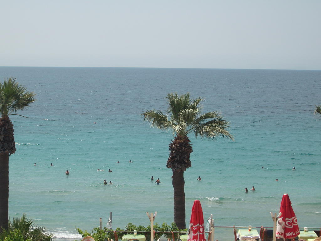 Villa Beach Kuşadası Dış mekan fotoğraf
