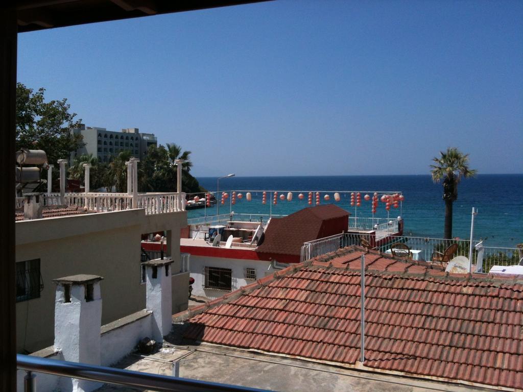 Villa Beach Kuşadası Dış mekan fotoğraf
