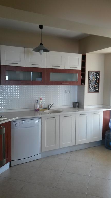 Villa Beach Kuşadası Dış mekan fotoğraf