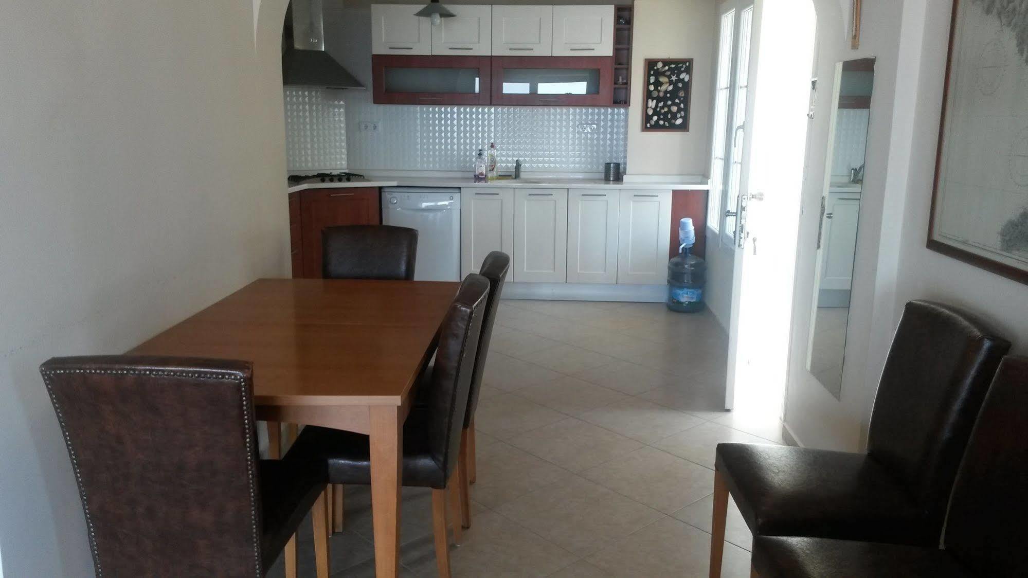 Villa Beach Kuşadası Dış mekan fotoğraf