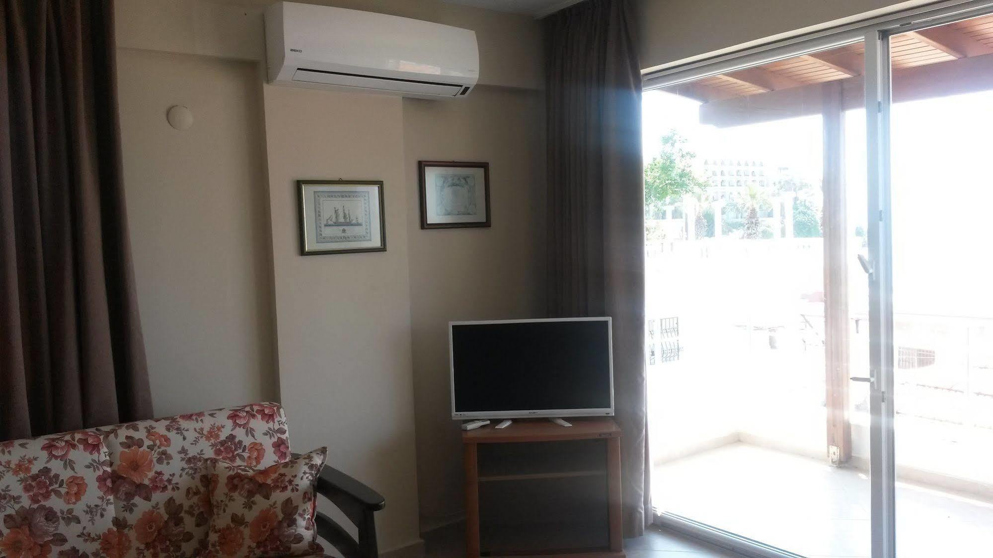 Villa Beach Kuşadası Dış mekan fotoğraf