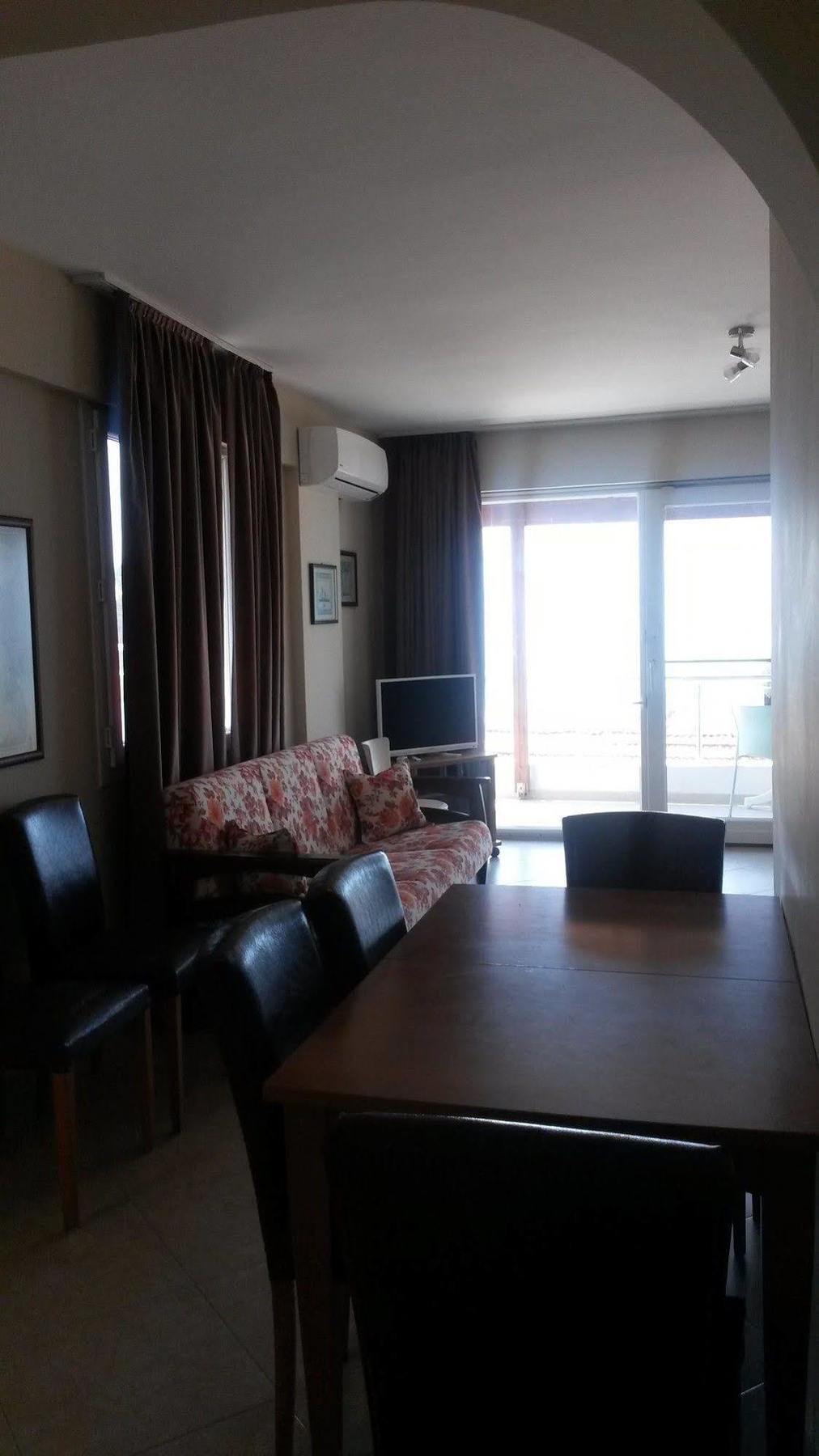 Villa Beach Kuşadası Dış mekan fotoğraf