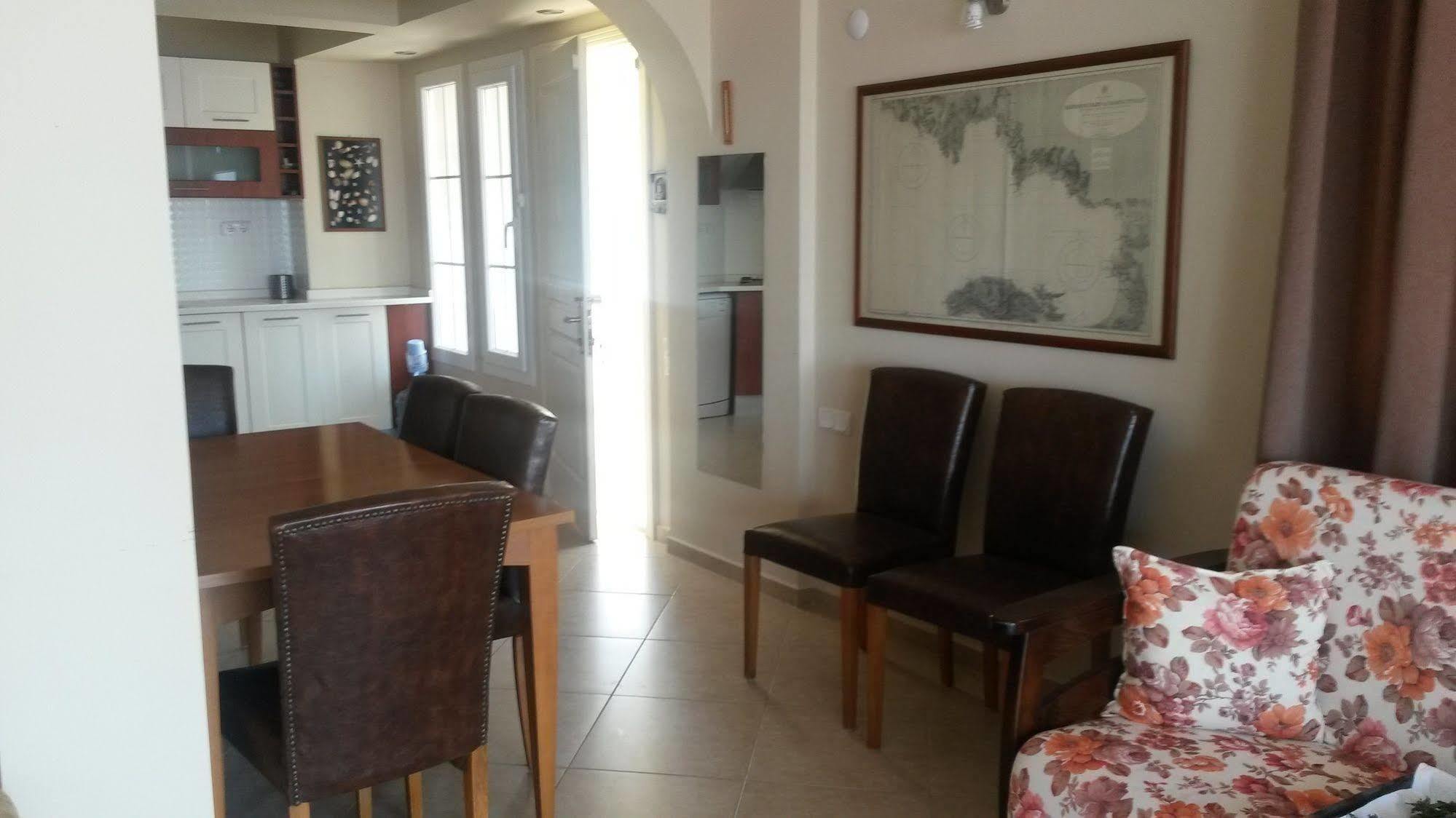 Villa Beach Kuşadası Dış mekan fotoğraf
