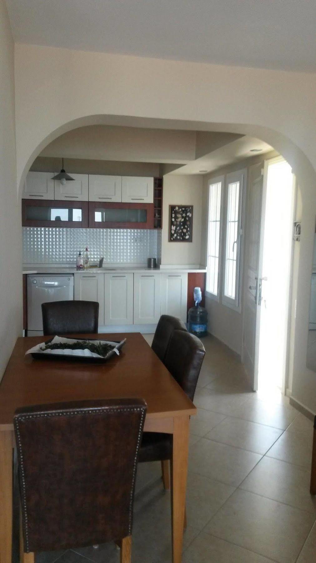 Villa Beach Kuşadası Dış mekan fotoğraf